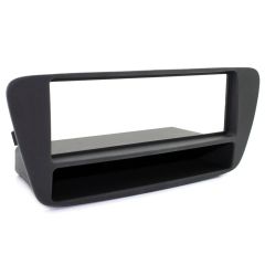 CT24AU25 Audi Q3 2011-2018 Single Din Car Stereo Fascia Panel Trim