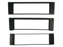 CT24AU30 AUDI MULTIKIT A4 2000 2006 - Single Din Fascia For Car Stereos