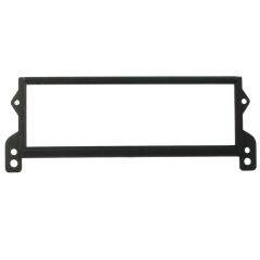 CT24BM03 Mini One Cooper S Mk1 Single Din Car Stereo Fascia Panel Adaptor