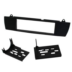 CT24BM06 BMW Z4 (2003-2009) Single Din Car Stereo Radio Facia Panel Adaptor