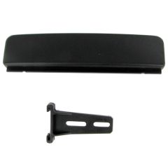 CT24FD02 Car Stereo Single Din Fascia Panel Adaptor Trim For Ford Vehicles