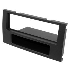 CT24FD09 Single Din Car Radio Fascia Panel Trim For Ford Focus Fusion C-Max