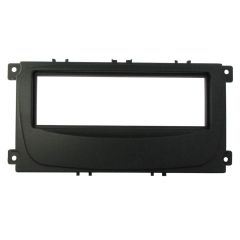 CT24FD15 Single Din Car Stereo Fascia Panel For Ford Focus Mondeo S-Max Galaxy