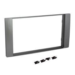 CT24FD21Double Din Car Stereo Fascia Adaptor For Ford C-Max 03-10