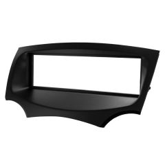 CT24FD30 Single Din Car Stereo Fascia Panel Trim For Ford Ka Mk2 2009-2016