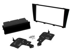 CT24LX01/10 Lexus IS300 IS200 Single / Double Din Stereo Fascia Panel Adaptor Multi Kit