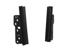 Car Fascia Trim Bracket For Double Din Headunits for Toyota Rav4 Previa MR2 Hilux 