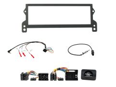 BMW Mini R50 R52 R53 Single Din Radio Car Stereo Fascia Panel Fitting Kit