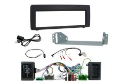 CTKVL06 Volvo Installation Kit For left and right hand drive vehicles