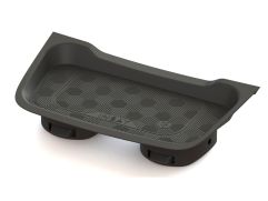 CTQIBM07 Wireless Charging Pad for BMW 3, 4 Series 2011-2016