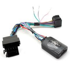 Steering Wheel Control Adaptor For Alfa Romeo 147 GT -  CTSAR003.2 