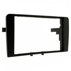 Double Din Car Stereo Fascia Panel For Audi A3 8P 2003-12 