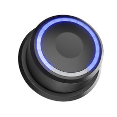 Audison DRC AC Digital Remote Control For The Forza AF M & C Bit Amplifiers