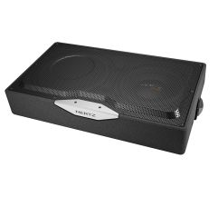 Hertz Energy EBX F25.5 Ultra Flat Subwoofer 10" 250mm 400Watt