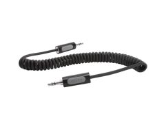 Griffin GC17055-2 Auxiliary Audio Cable 6' (Coiled)