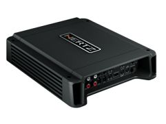 Hertz HCP 4D 4 Channel 1160 Watts Class D Amplifier for Car Speakers