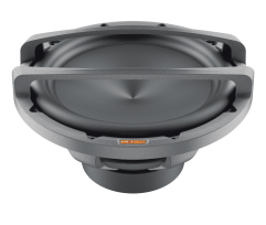 Hertz Mille Pro MP 300 D4.3 12" 30cm Car Subwoofer  4 ohms 600w RMS