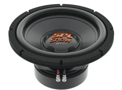 Hertz SPL Show SS 12 D2 12" Subwoofer 2000W 30 CM Double Coil 2+2 Ω
