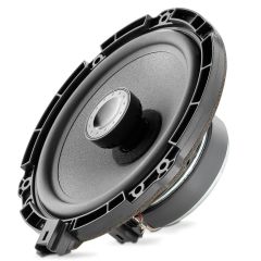 Focal ICPSA165 Integration Kit 165mm 2 Way Coaxial Kit Car Audio Speakers for Citroen, Vauxhall, Peugeot