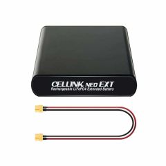 Cellink Neo Ext 7 6600mAh Extension Battery Pack for Dash Camera