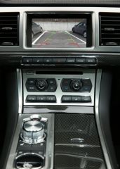Rear Camera Integration Kit for JAGUAR XF & XK 2007 - 2011