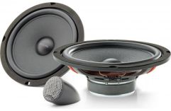 Focal IS VW200 - 8" 20cm  2 Way 80W  Car Component Speaker for VW T6