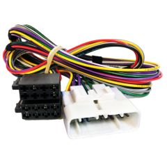 PC2-105-4 Lexus IS200 IS300 Amplifier Bypass Car ISO Wiring Harness Lead
