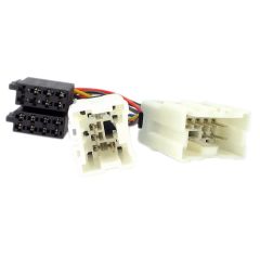 PC2-76-4 Car ISO Wiring Harness Lead for Nissan