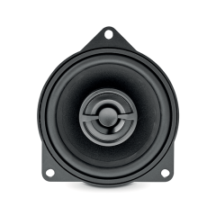 Focal ICCBMW-100 BMW Custom Kit 5" Coaxial Centre Speaker (Single)