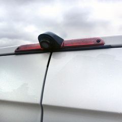 Rear View Parking Camera (NTSC MODEL) For Mercedes Sprinter Vans 