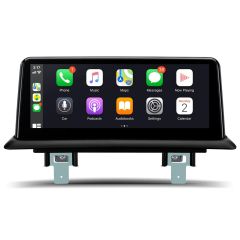 10.25" Android Octa-Core Car Stereo with Built-in 4G & CarPlay For BMW with No Original Display