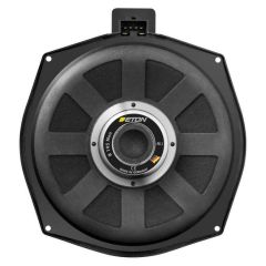 ETON B195 NEO 8" Underseat Subwoofer for BMW E F Series & MINI 4 ohm 150w RMS