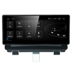 10.25" Car Multimedia Player Android System With Built-In Apple CarPlay & Android Auto For Audi Q3 2013-2018