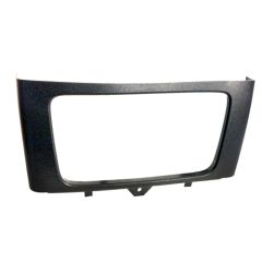 SA4516891137 Smart ForTwo OEM Facia Trim Stereo Surround Panel