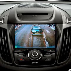  Reverse Camera Integration Kit for Ford Vehicles with SYNC2 System
