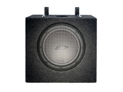 Alpine SWC-D84T6 8" Car Audio  Enclosed Subwoofer Designed for Volkswagen T6 / T6.1 Vehicles