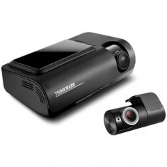  Thinkware T700 2ch Front & Rear Dashcam 1080P Full HD with 4G LTE Connectivity, Wifi & GPS 32GB