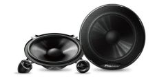 Pioneer 13CM 5.25" 2 Way Comp Speaker System (250W) TS-G133CI