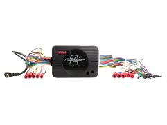 UNI-SWC.5 Universal Stering Wheel Interface Compatible with Over 900 Vehicles