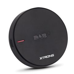 USBDAB03 USB Digital DAB+ Radio Tuner Receiver Stick for Android Stereos