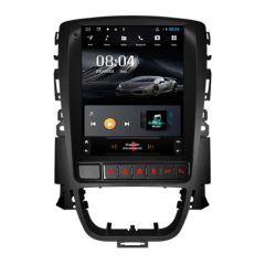 9.7" Android Vertical Screen Carplay Multimedia Tesla Style GPS NAVIGATION Radio Player for Vauxhall Astra J (2010-2015)