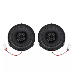 Phoenix Gold ZDSKF2 Ford 2-way 6.5inch speakers various models