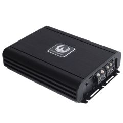 Phoenix Gold ZP5000.1 – 5000W High-power Full Range SPL Amplifier