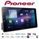 Pioneer SPH-DA97DAB Single Din 9.0” Car Stereo with Wireless Apple Carplay and Android Auto, DAB+ Digital Radio, Bluetooth