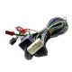  Chrysler Amplifier Bypass ISO Wiring Harness Car Extension Lead