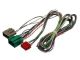 RangeRover Sport/Discovery 3 Harmon Kardon Logic 7 System Bypass Lead Cable