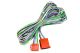 10-149 Speaker ISO cable extension cable 5m