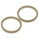 MDF-PD200/18 Universal Spacer Rings MDF 200mm Impregnated & Varnished