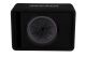 Kicker 48VCWR122 1000W Peak (500W RMS) 12” CompR Series Single Vented Subwoofer Enclosure