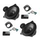 Audison Prima APBMW K4M 2 Way Component Speaker Kit For BMW & MINI